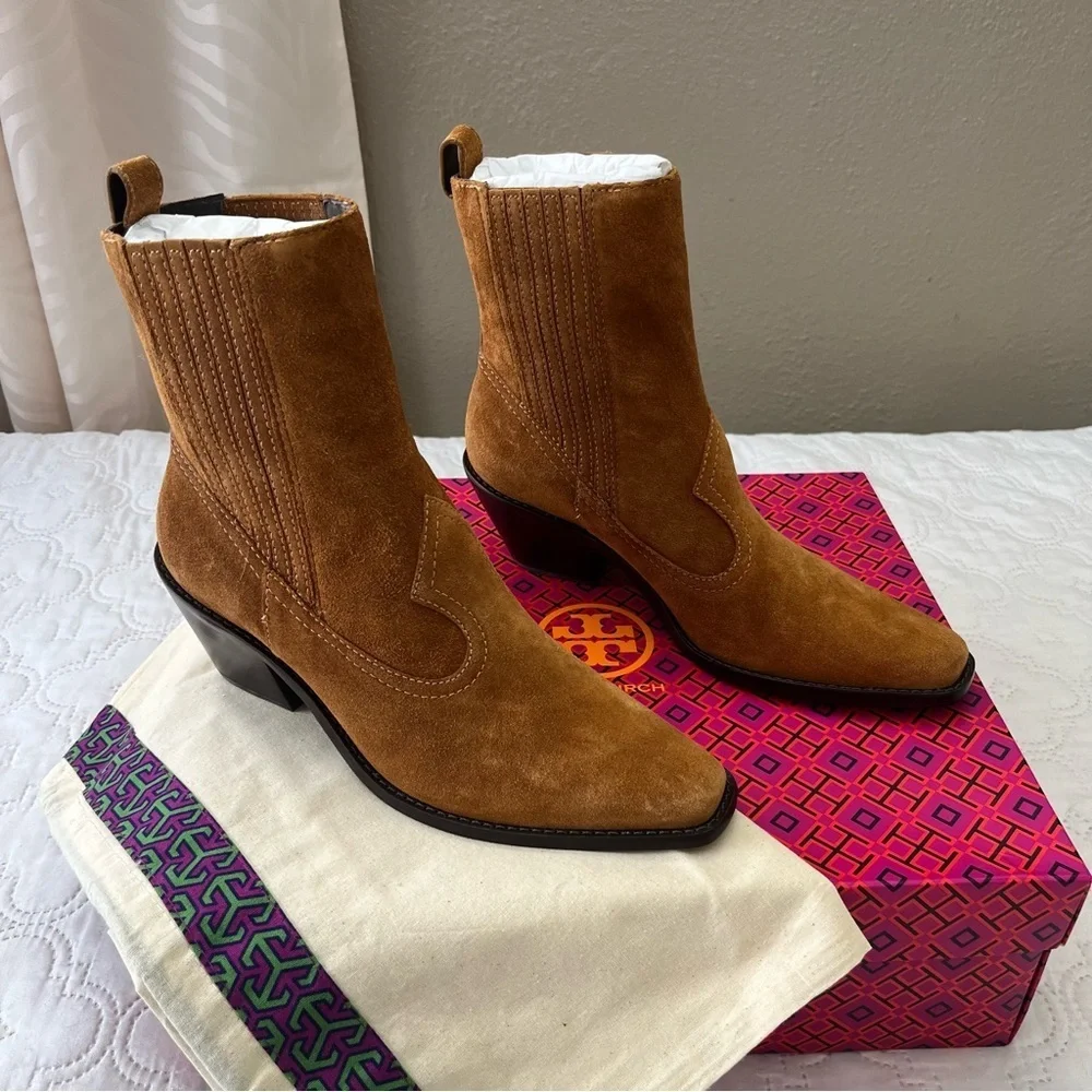 Tory Burch elevate your